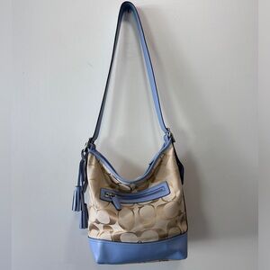 Coach | Legacy Signature Duffle